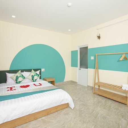 Pao Hotel Huế Ngoại thất bức ảnh