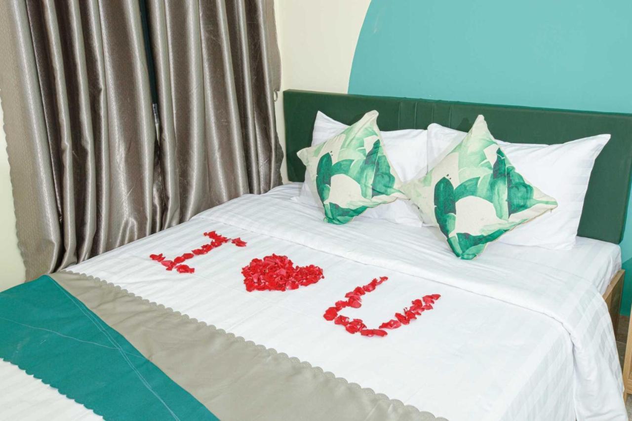 Pao Hotel Huế Ngoại thất bức ảnh