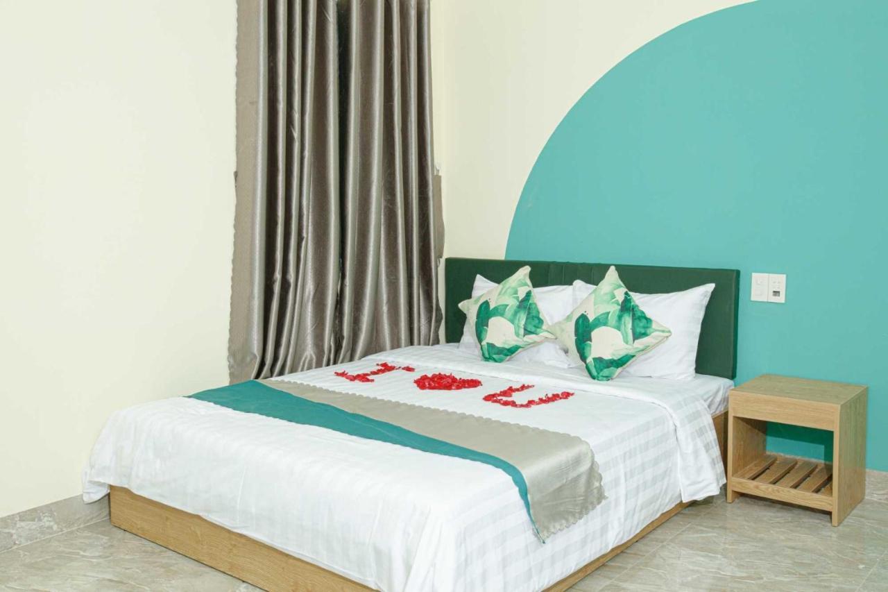 Pao Hotel Huế Ngoại thất bức ảnh