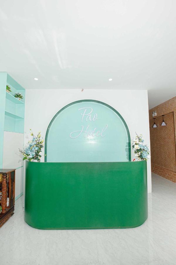 Pao Hotel Huế Ngoại thất bức ảnh