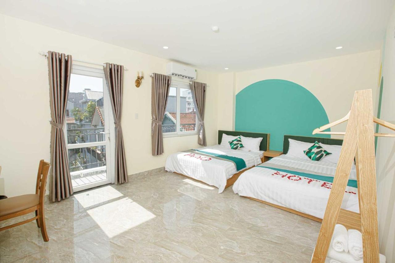 Pao Hotel Huế Ngoại thất bức ảnh