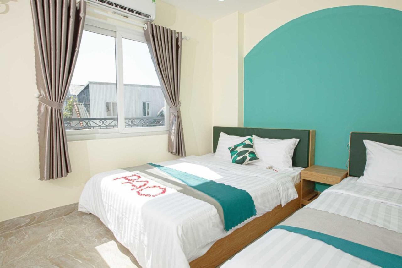 Pao Hotel Huế Ngoại thất bức ảnh