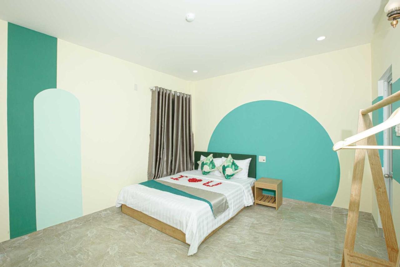 Pao Hotel Huế Ngoại thất bức ảnh