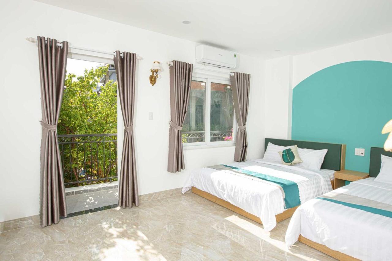 Pao Hotel Huế Ngoại thất bức ảnh