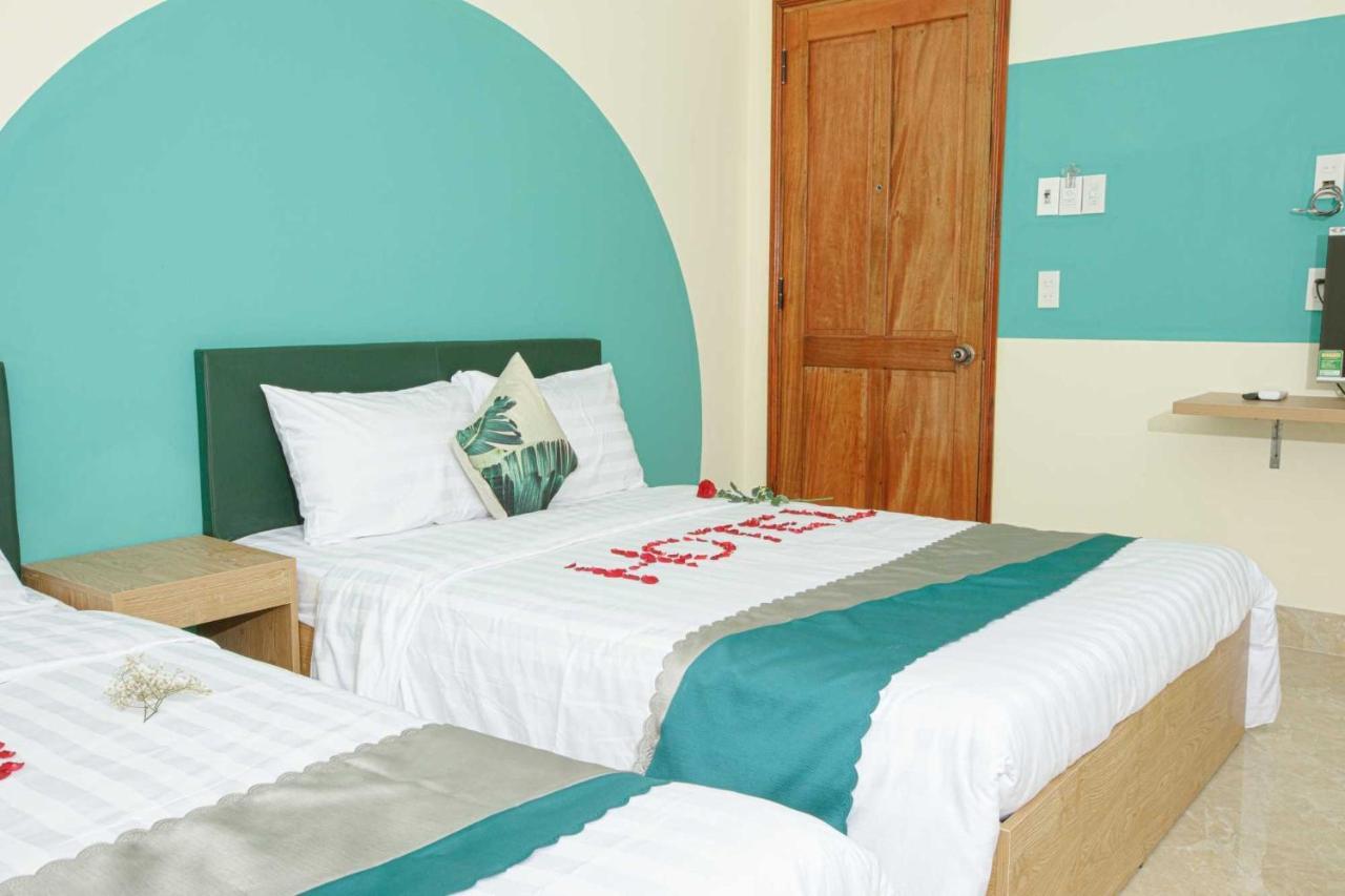 Pao Hotel Huế Ngoại thất bức ảnh