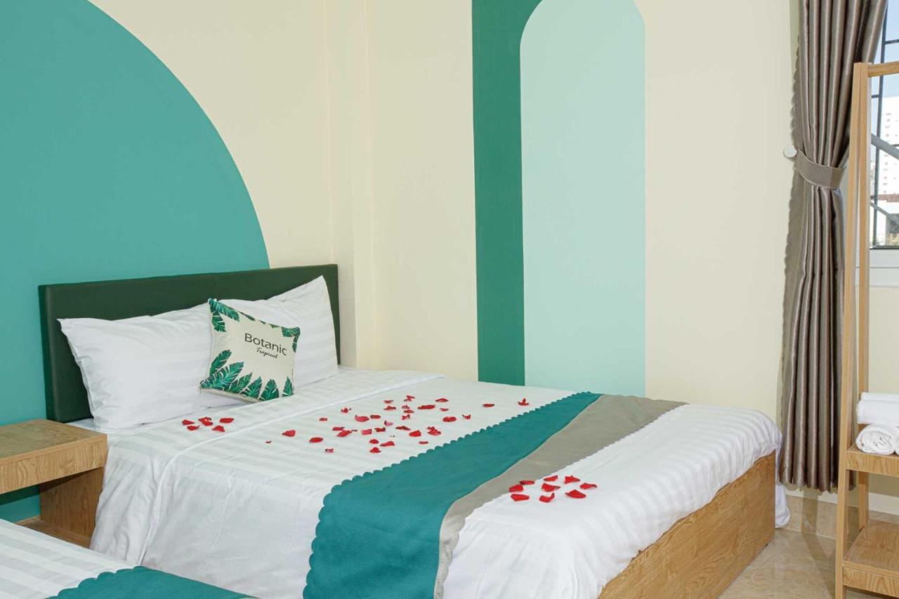 Pao Hotel Huế Ngoại thất bức ảnh