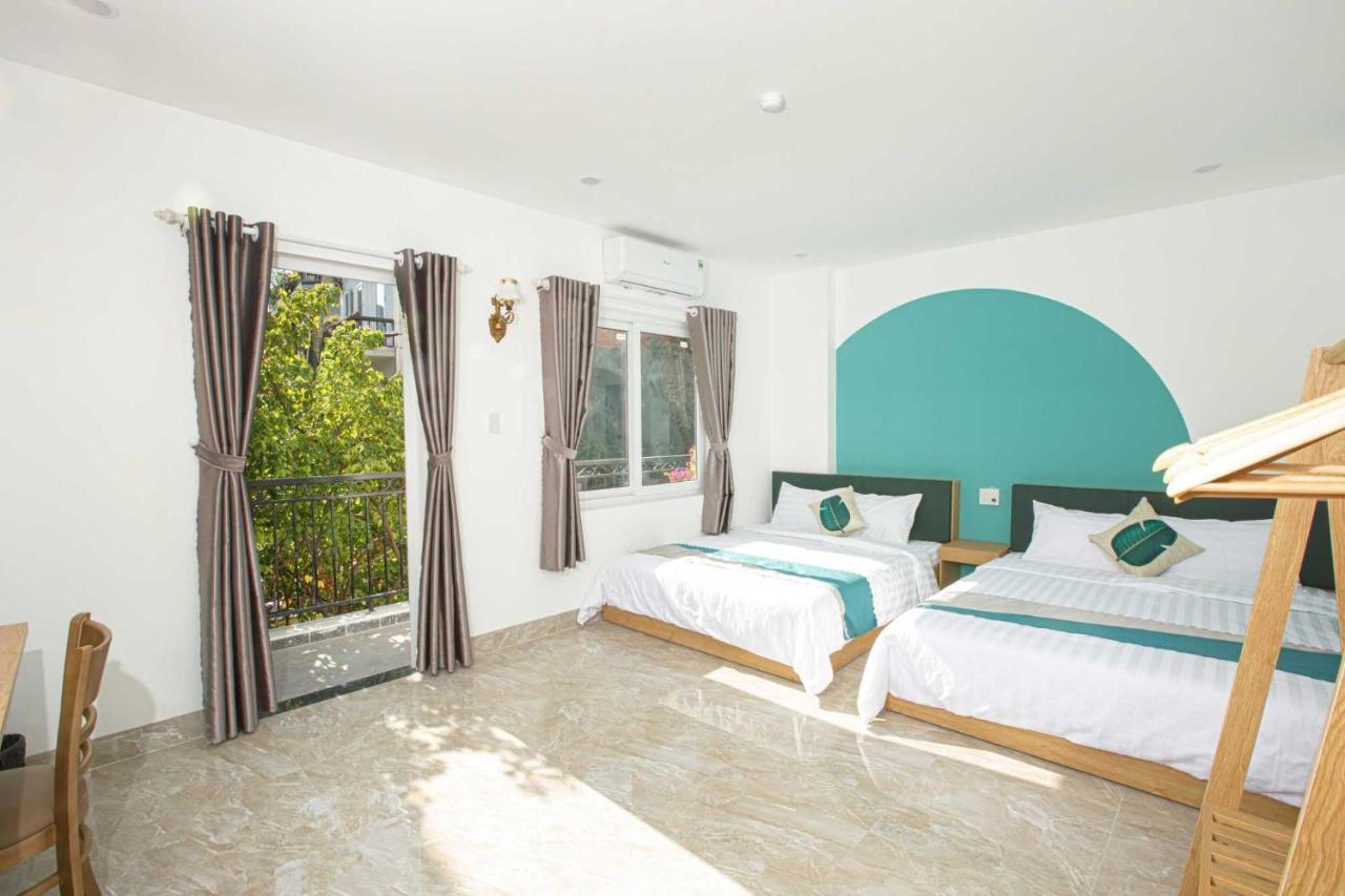 Pao Hotel Huế Ngoại thất bức ảnh