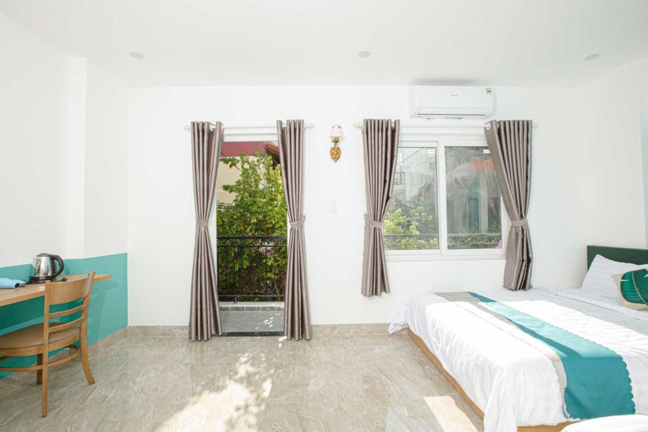 Pao Hotel Huế Ngoại thất bức ảnh