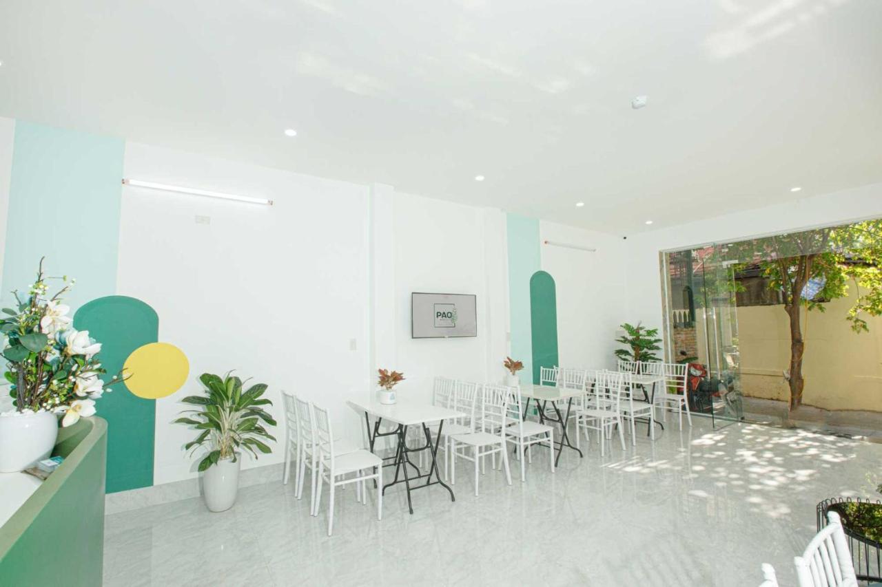 Pao Hotel Huế Ngoại thất bức ảnh