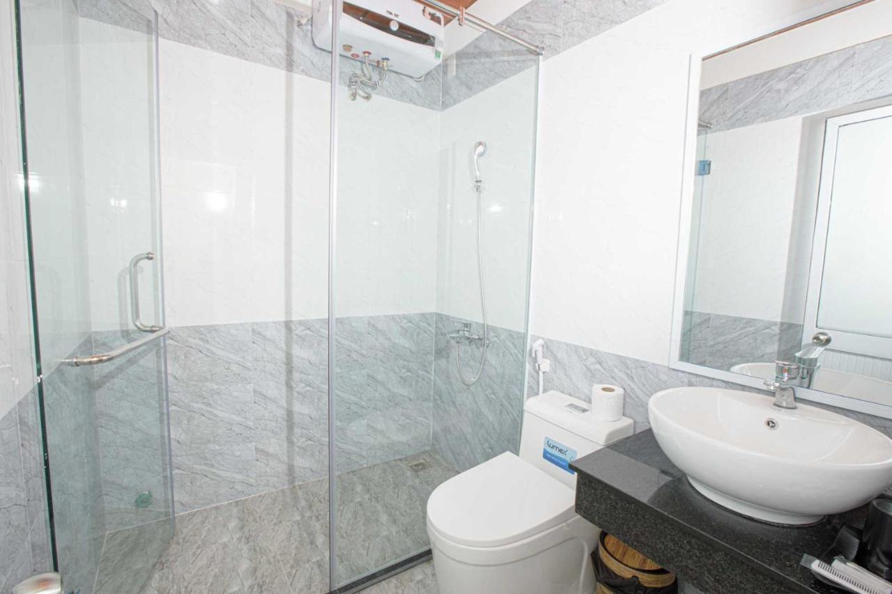Pao Hotel Huế Ngoại thất bức ảnh
