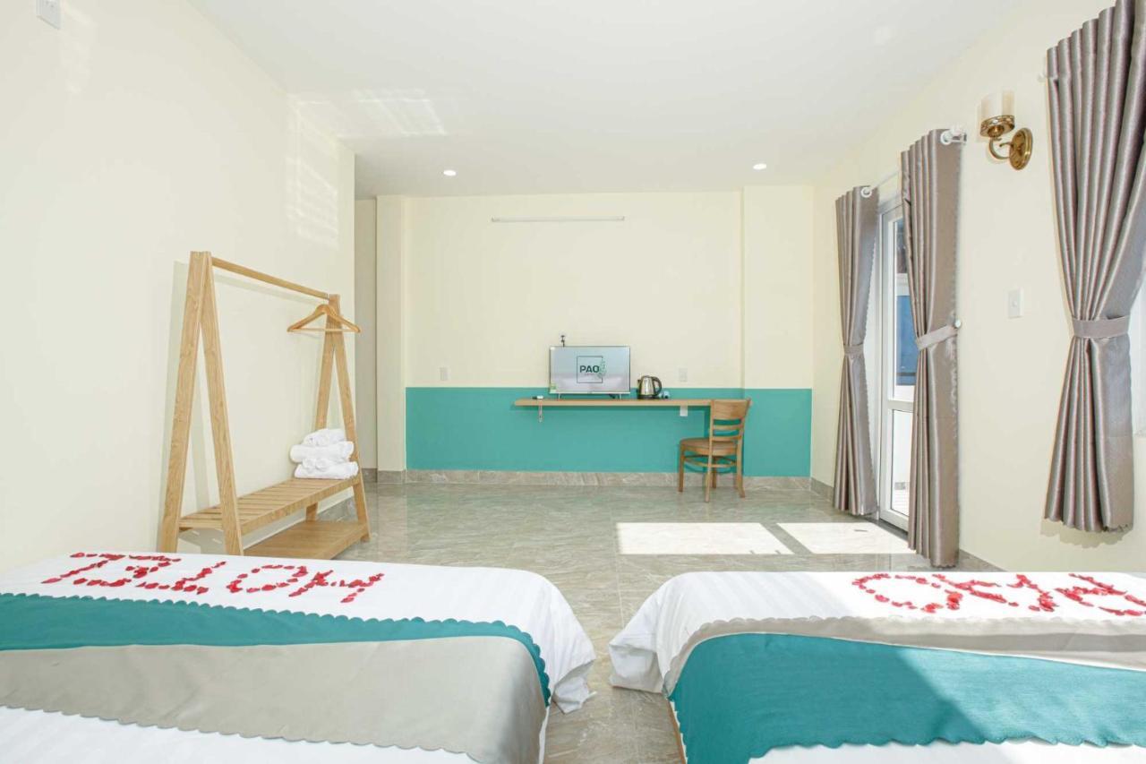 Pao Hotel Huế Ngoại thất bức ảnh