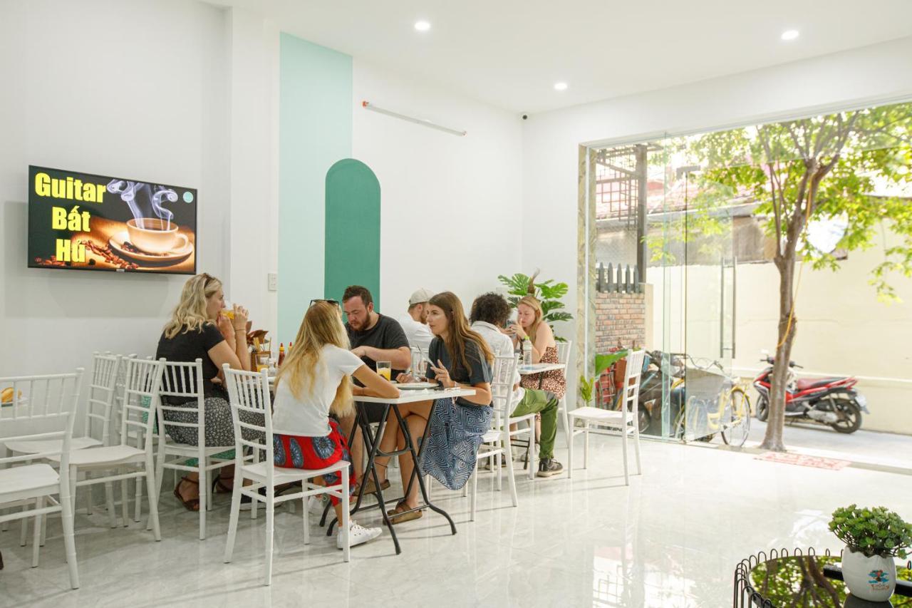 Pao Hotel Huế Ngoại thất bức ảnh