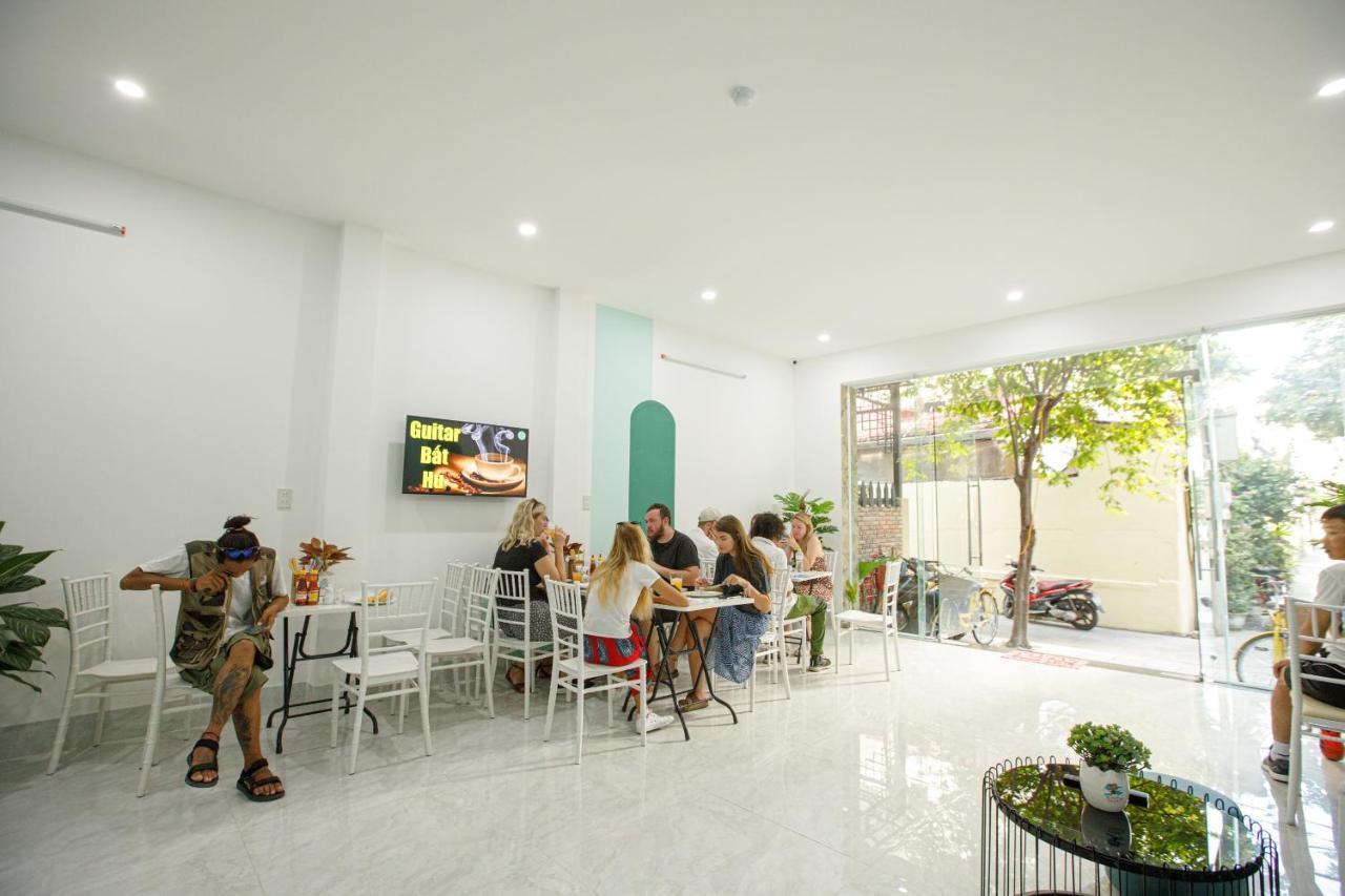 Pao Hotel Huế Ngoại thất bức ảnh