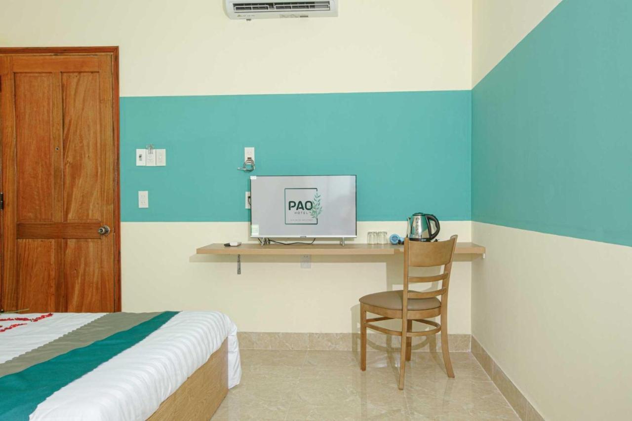 Pao Hotel Huế Ngoại thất bức ảnh