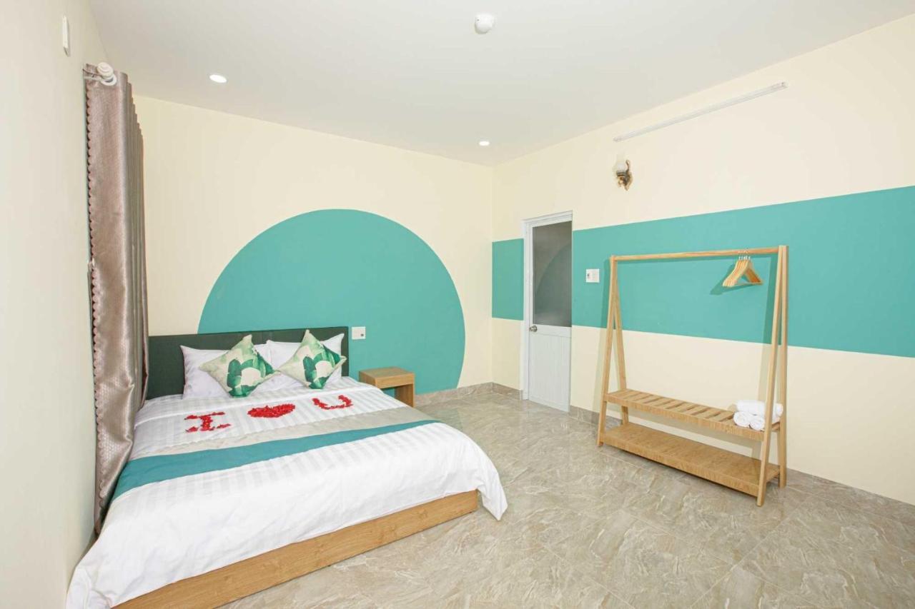Pao Hotel Huế Ngoại thất bức ảnh