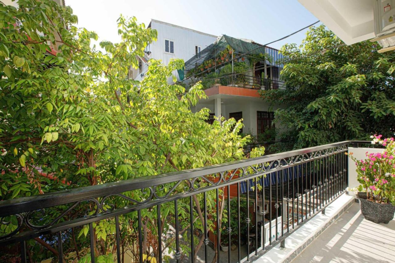 Pao Hotel Huế Ngoại thất bức ảnh